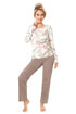 Pyjama model 218017